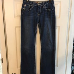 Women’s Big Star Bootcut Jeans